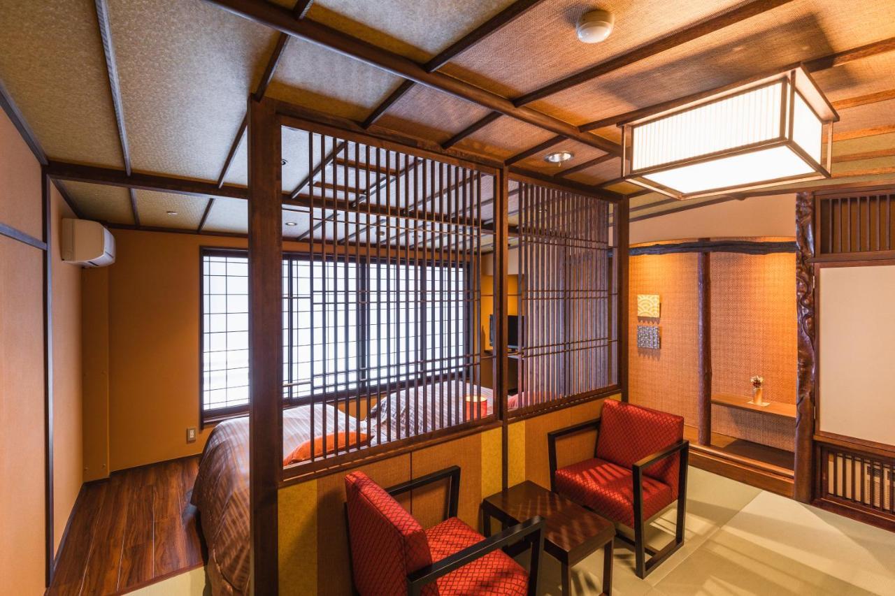 福米 茑温泉旅馆酒店 外观 照片
