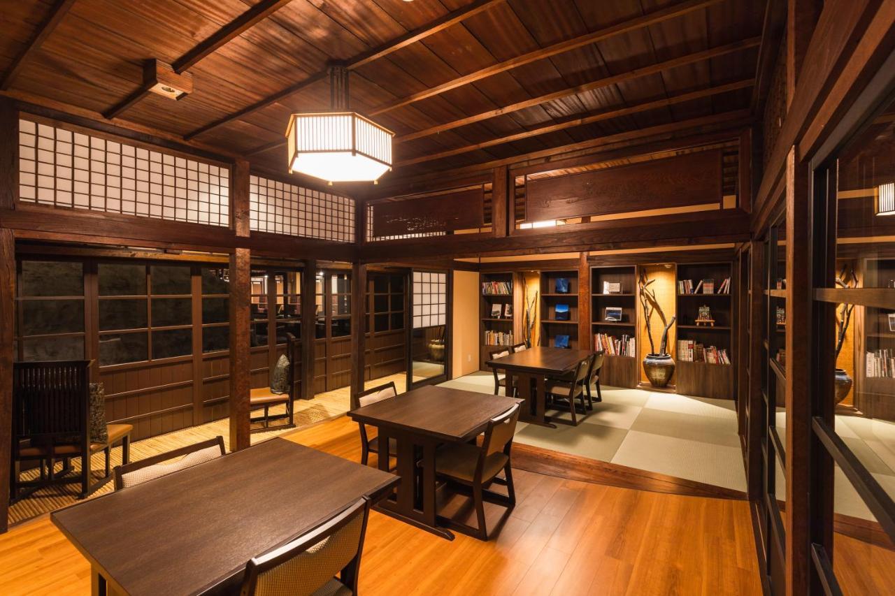 福米 茑温泉旅馆酒店 外观 照片