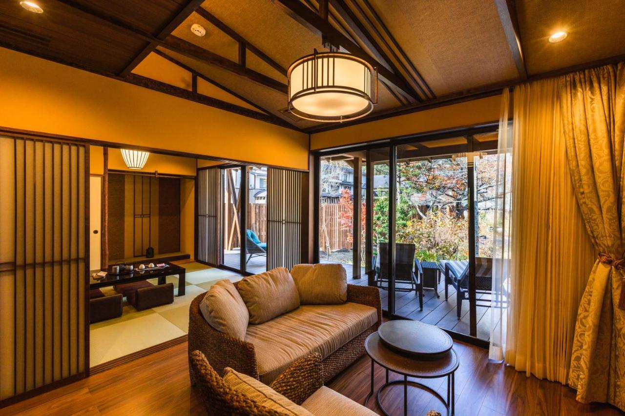 福米 茑温泉旅馆酒店 外观 照片