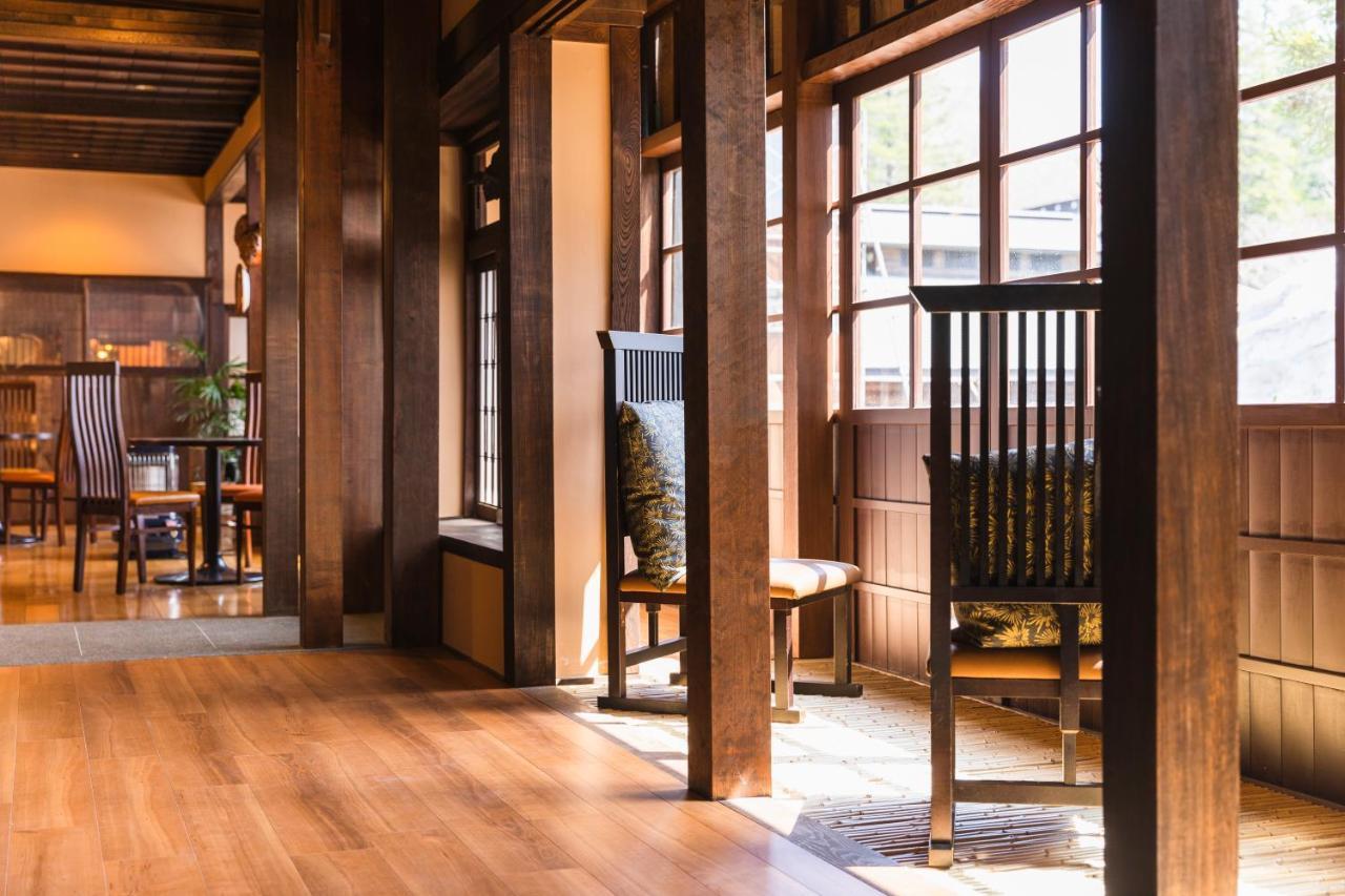 福米 茑温泉旅馆酒店 外观 照片