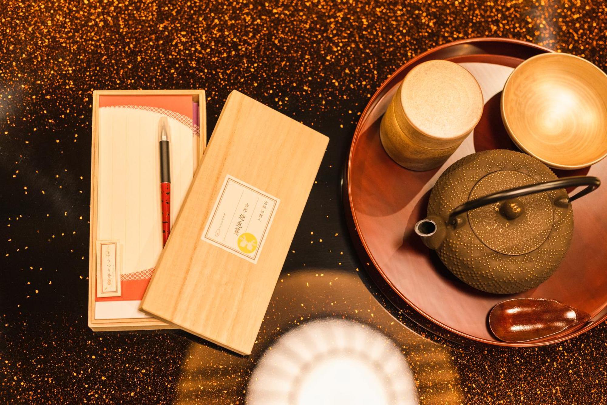 福米 茑温泉旅馆酒店 客房 照片