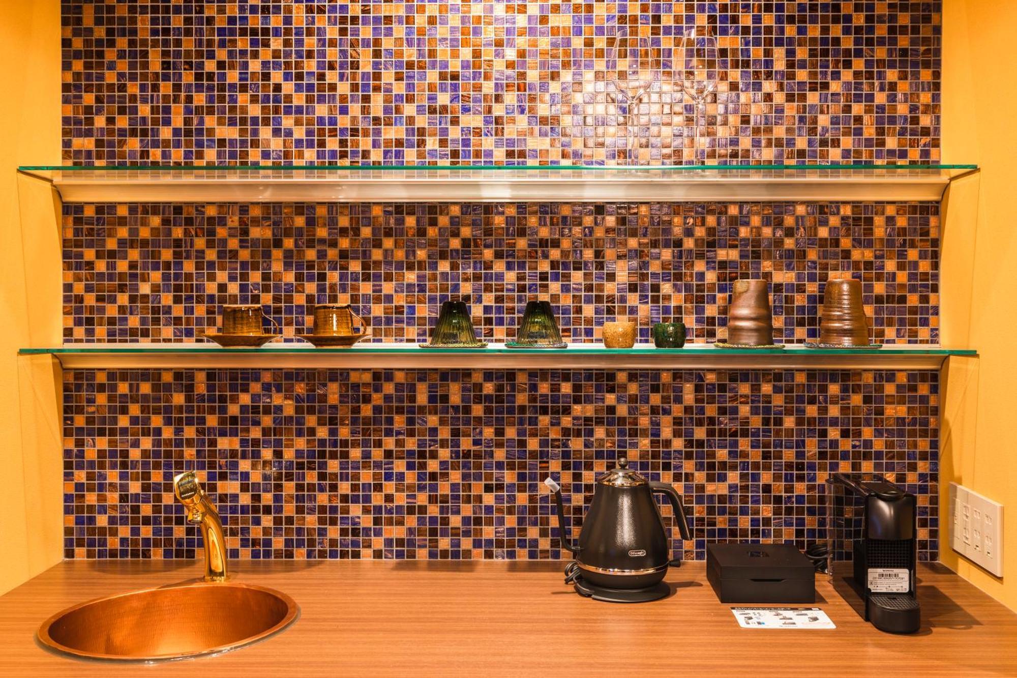福米 茑温泉旅馆酒店 客房 照片