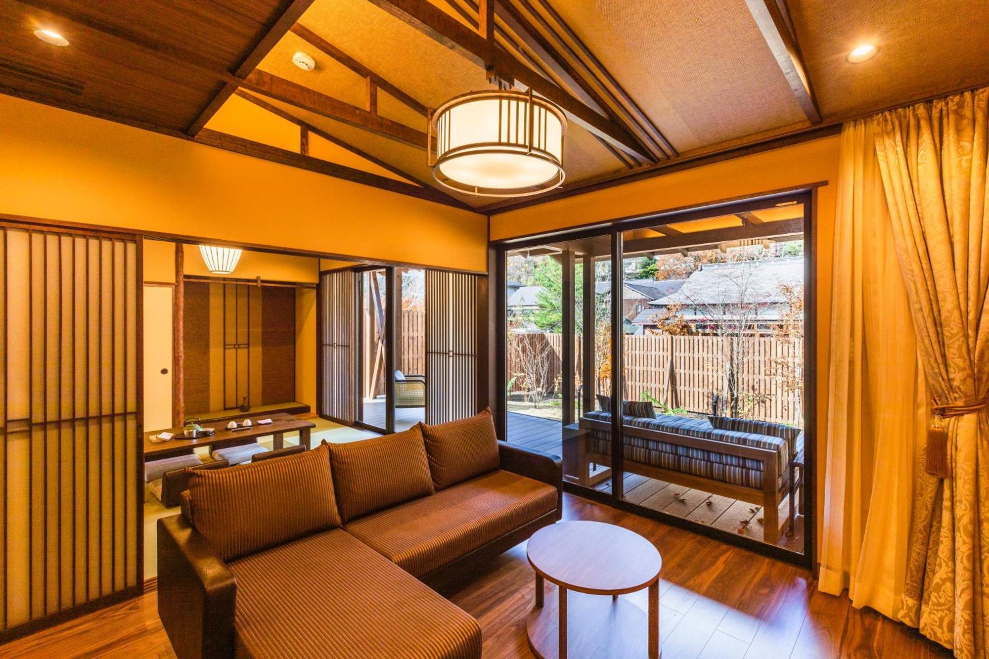 福米 茑温泉旅馆酒店 外观 照片